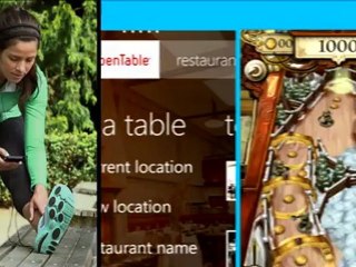 Discover a new way to app with Windows Phone