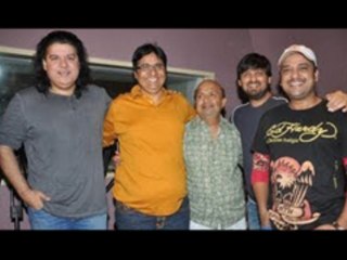 Live With 100 musicians | Himmatwala Movie Song Recording