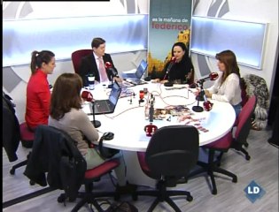 Crónica Rosa: La metamorfosis de Letizia  - 27/10/11