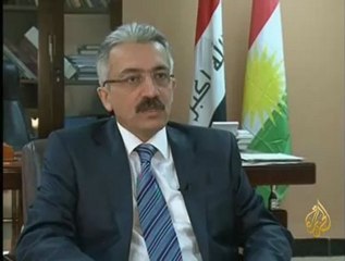 العراق يرشح مدينة أربيل عاصمة للسياحة العربية