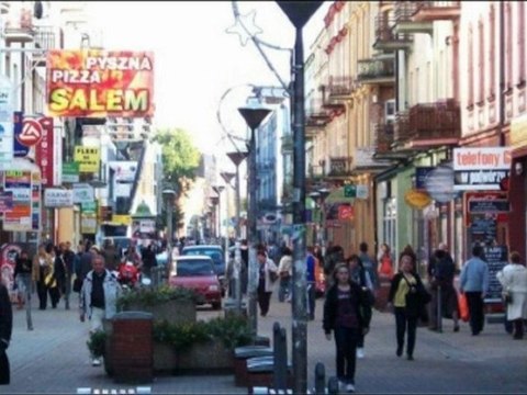 TELEBIM SOSNOWIEC, MODRZEJOWSKA TEL.782 666 777