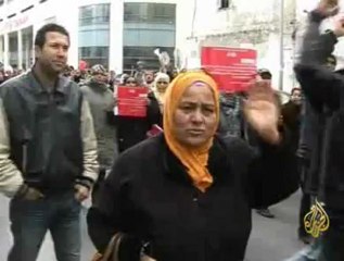لقاءات الأحزاب إستعداداً للمرحلة القادمة بتونس