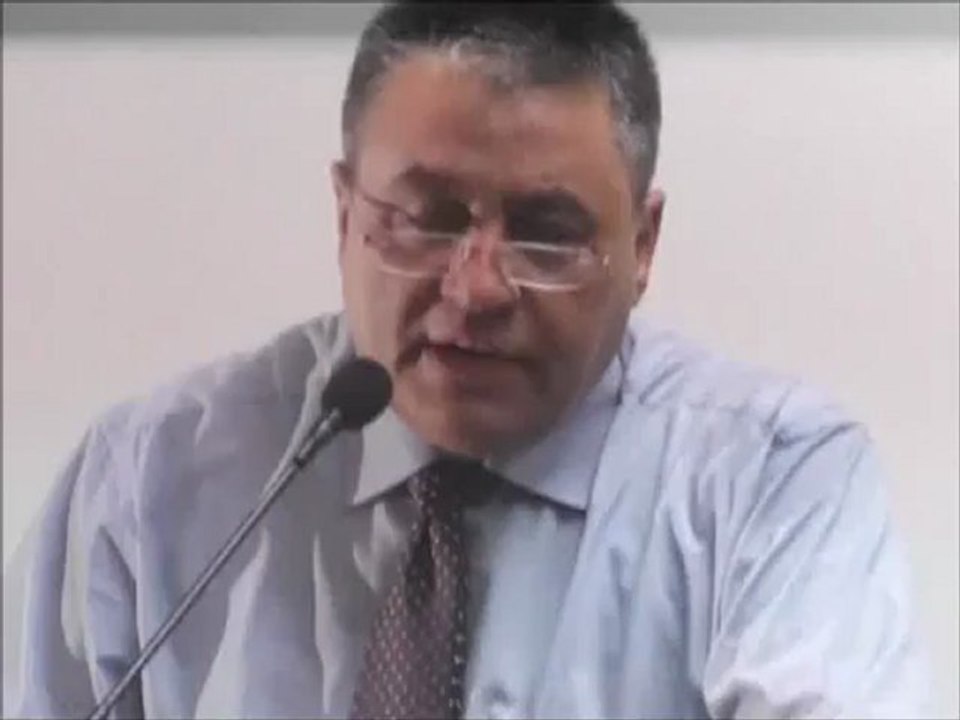 Behram KAVLAK (Yalova Gemi Sanayicileri Derneği Başkanı)