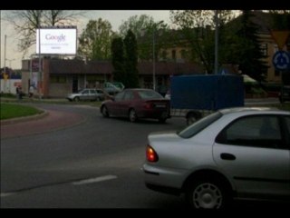 EKRAN LED STARACHOWICE, RONDO TEL.782 666 777