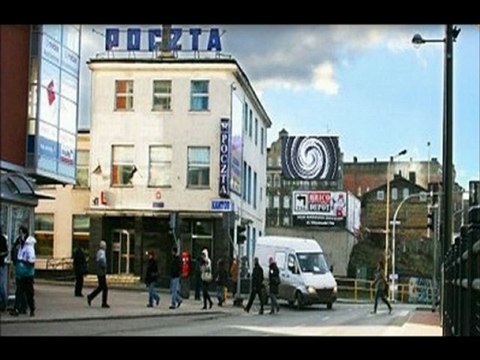 EKRAN LED STARGARD SZCZECIŃSKI, DWORCOWA TEL.782 666 777