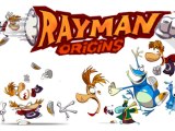 Rayman Origins last level speed run