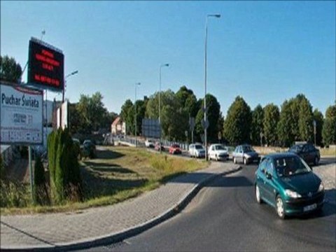 TELEBIM STRZEGOM, RONDO TEL.782 666 777