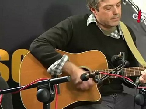 Mcenroe. La noche de San Juan. Jungla Sonoran galdu naiz