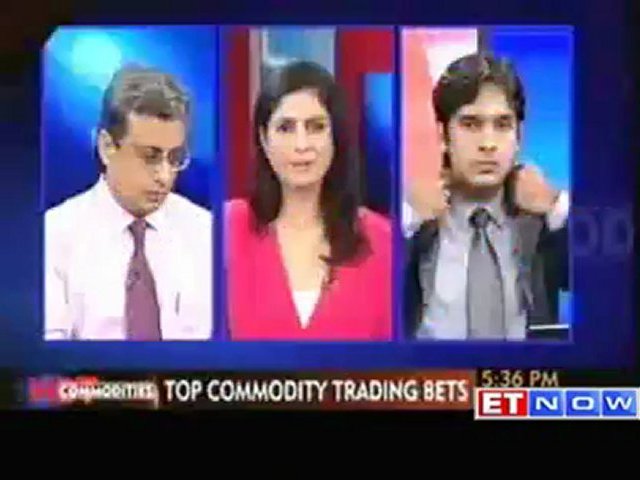 Non agro commodities trading bets by Riddhi Siddhi Bullion
