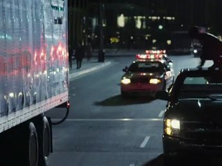 The Amazing Spider-Man - Extrait: Poursuite de la Police [VOST|HD]