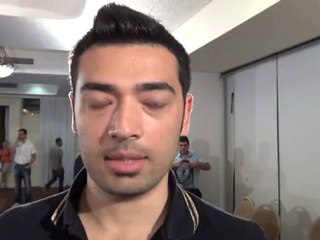 Φανούρης Κωνσταντίνου: Αντιδράσεις για την κλήρωση