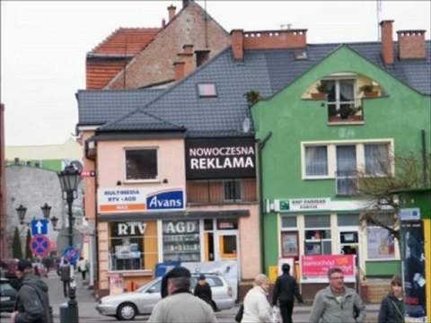 TELEBIM SZCZECINEK, BOHATERÓW WARSZAWY TEL.782 666 777