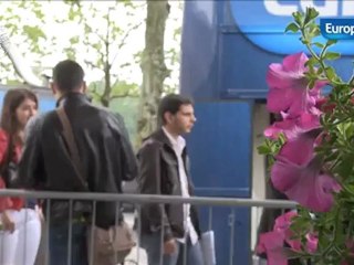 VIDEO - Devenez chroniqueur Europe 1... à Lyon !