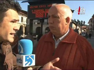 El Crimen de Orozko, crónica de una muerte anunciada