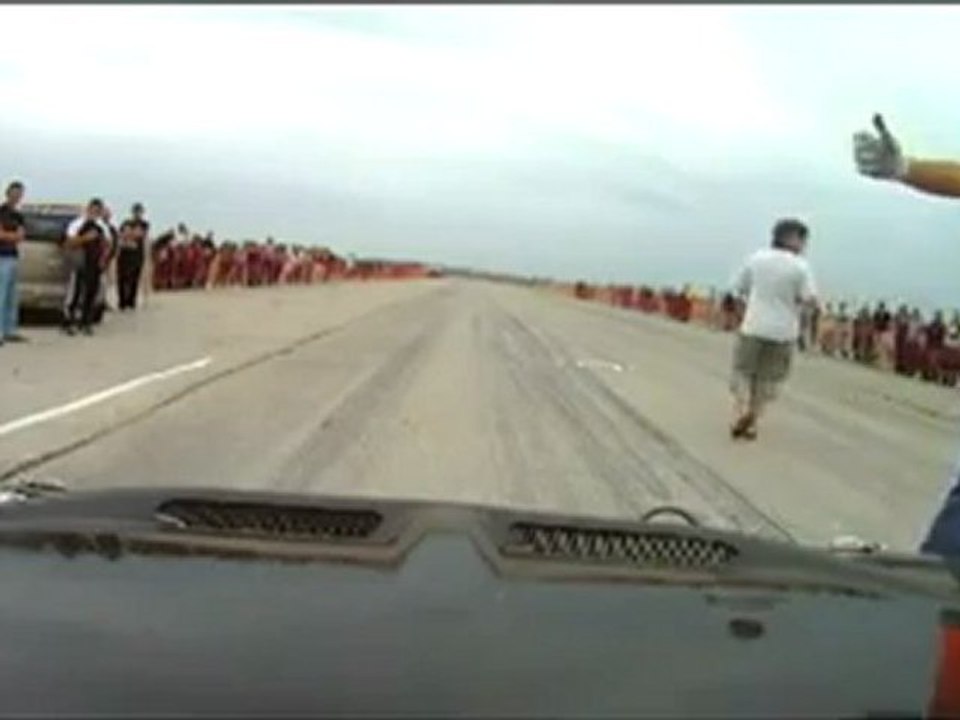 Civic Turbo Vs Subaru