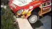 Gros Crash Rallye Compilation Accidentes de rallye