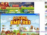 Social Empires Hack Cheat | FREE Download June 2012 Update