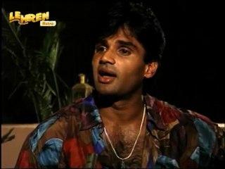 Sunil Shetty On Gopi Kishan!