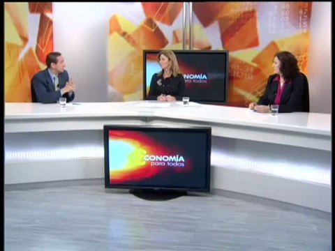 Economía Para Todos: De rescates y pensiones - 12/01/11