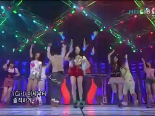 120716 KARA NIGHT vol.6 Teaser Movie