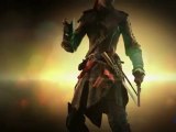 Assassin's Creed III : Liberation - Ubisoft - Trailer 
