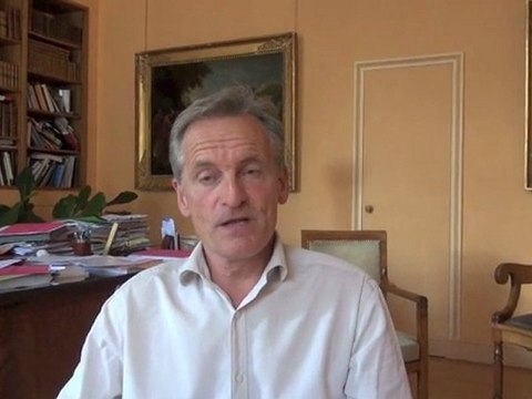 L'Auxerrois vers le très haut débit