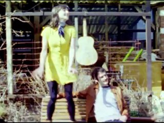 Pourquoi pas moi - Annette et Mathi