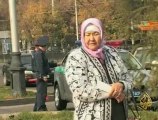 كازاخستان ترفع حالة التأهب إثر سلسلة تفجيرات