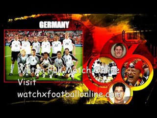 Live UEFA Euro 2012 2nd Quarterfinal Match