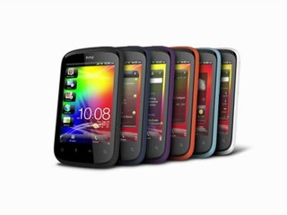 HTC Explorer