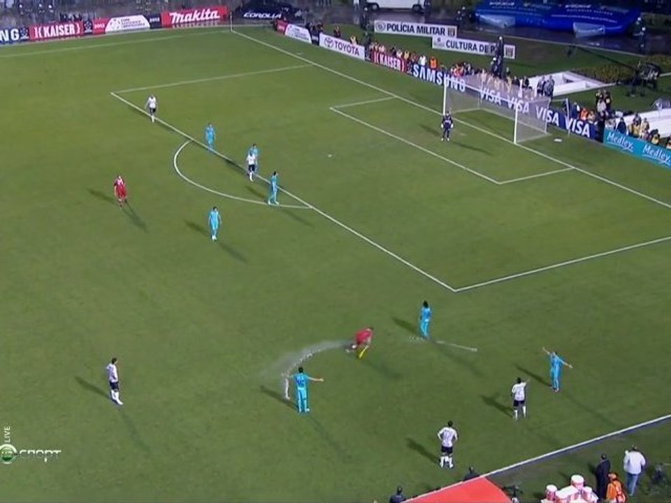 La nouvelle arme des arbitres pour se faire respecter !