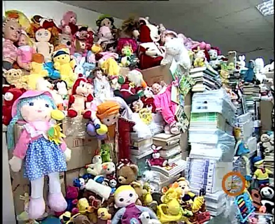 Cine 5 - iyilik şampiyonası