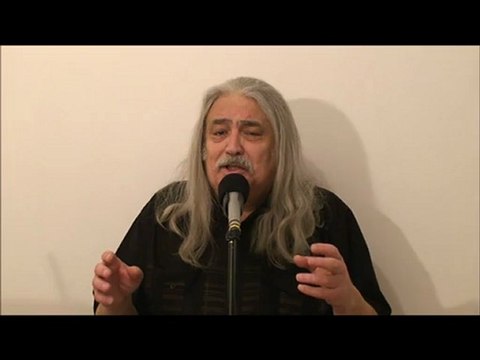 AVEC LE TEMPS (Léo Ferré par Giorgio)