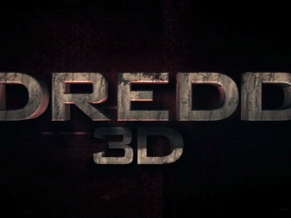 Dredd (2012) - Official Trailer [VO-HD]