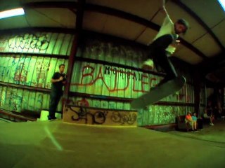 Made In Emerica Tour- Faith In Birmingham Alabama