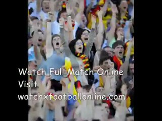 Watch Live 2nd Quarterfinal Match EURO 2012 HD Video