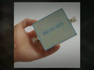 Mobile Signal Boosters Suitable for Remote Areas