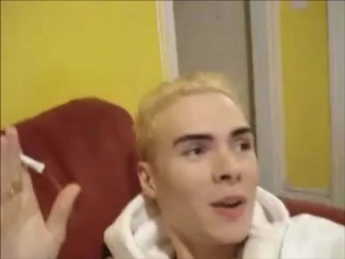 Hoax Luka Magnotta Post Three Video While On The Run Video Dailymotion