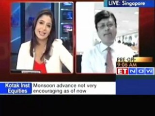 India's GDP growth may head lower in next few quarters