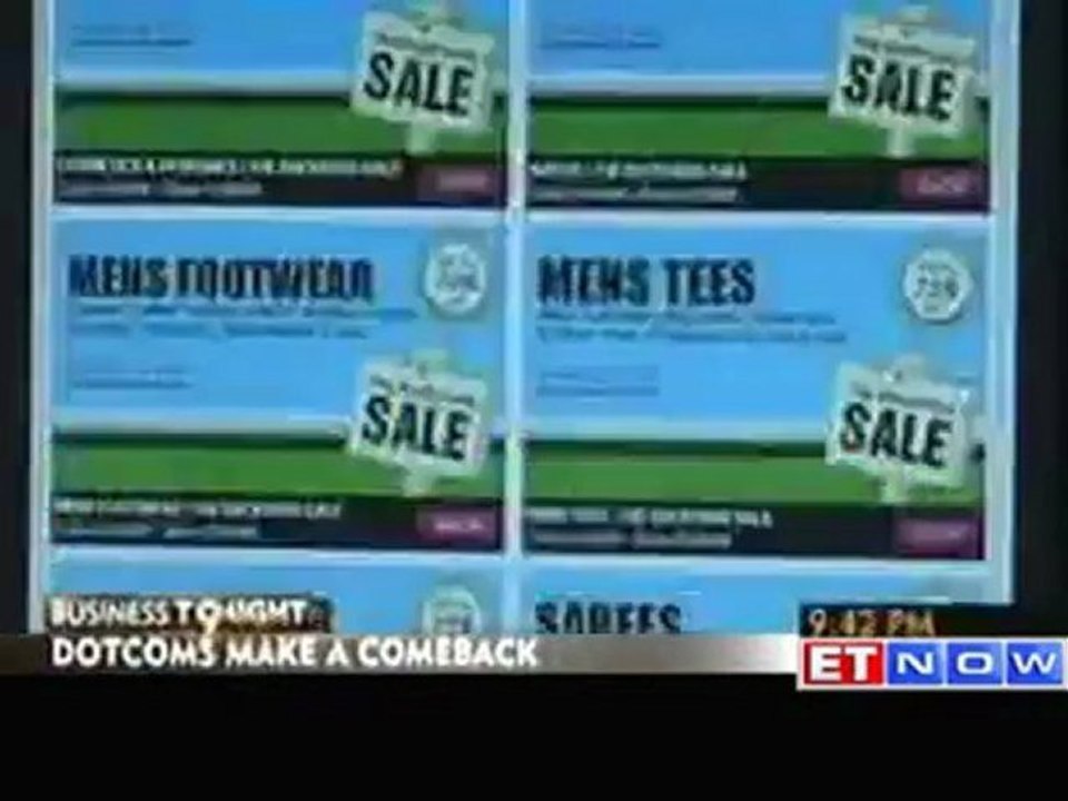 Internet boom all over again in India