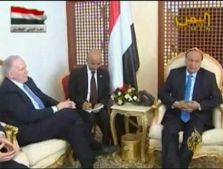 44 قتيلاً في معارك ضد تنظيم القاعدة باليمن