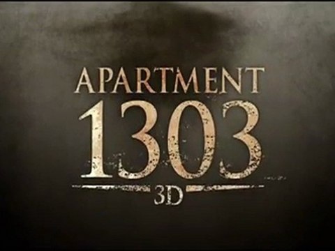 Apartment 1303 - Trailer