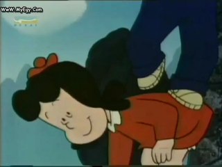 لولو الصغيرة 01 LOLO