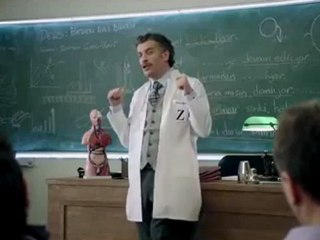Dr. Tetik'ten saatlerce formda kalmanın sırları!