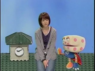 sakusaku 2004.12.09カエラ福岡スペシャル④　　余談の人によるある解説1/4