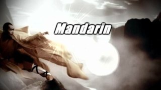 Ballade imaginaire - Mandarin