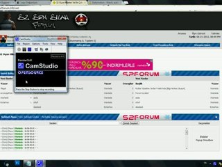 Destekwantedslogo değiş