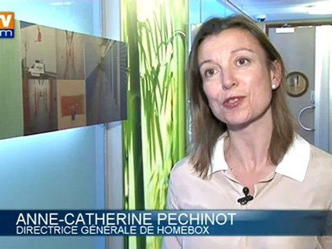 Prix de l’immobilier : les gardes meubles cartonnent