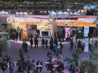 Eurosatory 2012 - Videonews day 4