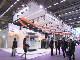 Eurosatory 2012 - Videonews day 5